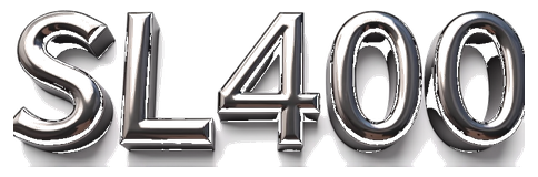 sl400 logo